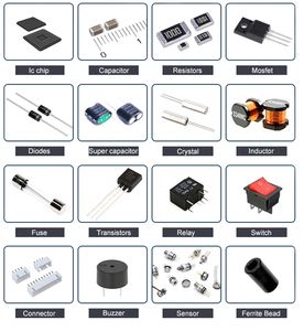 ไอซีตัวแบ่งเวลา CD4511BE CD4511 ชิปไอซี CD4511BE DIP16 CD4511 - Product Image 5