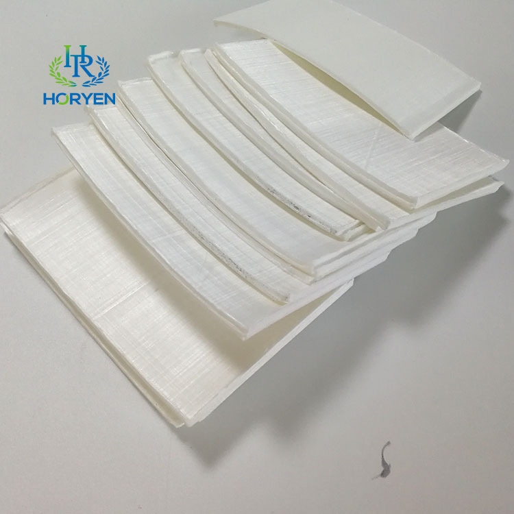 Ultra high Molecular Weight UHMWPE UD