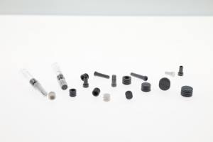 13มิลลิเมตร<span class=keywords><strong>20</strong></span>มิลลิเมตร26มิลลิเมตร28มิลลิเมตร32มิลลิเมตร34มิลลิเมตรยาอุดยางบิวทิล - Product Image 5