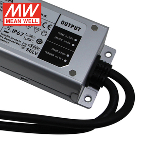 Meanwell ELG-150-36DA 150W 36V IP67 DALI media ben <span class=keywords><strong>led</strong></span> <span class=keywords><strong>driver</strong></span> - Product Image 4