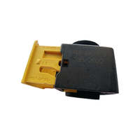 Connecteur de câblage noir 1-1418390-1, étanche PA67, 4 voies, femelle/mâle, adaptateur de connecteur automobile PA66