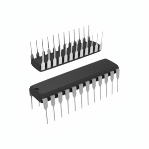 สายการผลิตชิ้นส่วนอิเล็กทรอนิกส์แบบฝัง APA150-TQ100A IC FPGA 66 I/O 100TQFP 100 LQFP - Product Image 1