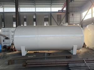Stazione <span class=keywords><strong>di</strong></span> Rifornimento Carburante Diesel e Benzina Containerizzata e Montata su Skid con Serbatoio a Pressione in Acciaio Inossidabile e Pompa - Product Image 5