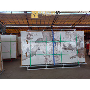 Phantom Pandora 1600x3200 <span class=keywords><strong>Carrelage</strong></span> mural Salle de bain Plaque de <span class=keywords><strong>grès</strong></span> Porcelaine Céramique Carreaux de pierre frittée pour application extérieure - Product Image 1