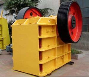 Trituradora <span class=keywords><strong>de</strong></span> <span class=keywords><strong>mandíbula</strong></span> <span class=keywords><strong>de</strong></span> roca <span class=keywords><strong>de</strong></span> alta capacidad, 350tph, en venta - Product Image 3