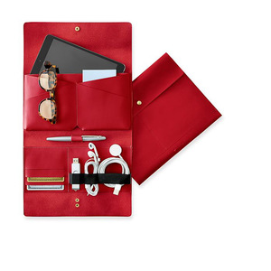 PU leather <b>tablet</b> <b>bag</b>, laptop protective case, multi-functional document <b>bag</b>, briefcase, storage <b>bag</b> - Product Image 4