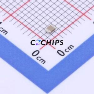 08055C102KAT2A SMD <b>Capacitor</b> (MLCC) 0805 ( Capacitance: 1nF )( Precision: 10% Rated Voltage: 50V ) - Product Image 1