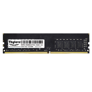 Memoria <span class=keywords><strong>DDR4</strong></span> para ordenador de escritorio, dispositivo de almacenamiento de 4GB, 8GB, 16GB, 2133, 2400mhz, DIMM, 8gb, ddr3, pc4, 19200, 21300, 25600, <span class=keywords><strong>DDR4</strong></span>, 8G, venta al por mayor de fábrica - Product Image 1