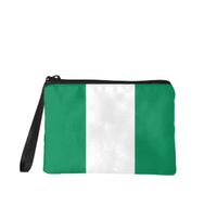 Porte-monnaie drapeau Martinique, pochette zippée compacte pour monnaie, organisateur de billets, rangement de cartes, accessoire cadeau