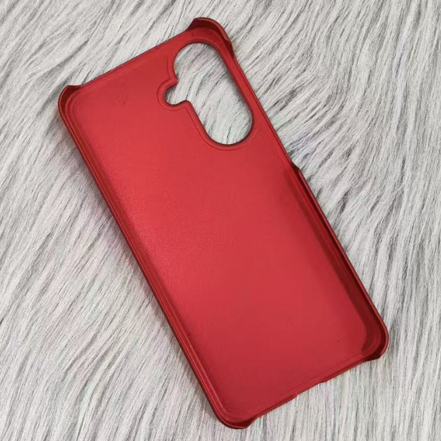New Arrivals Slim Hard Plastic Protective Cover for Samsung A01 A02 A02 A03 Core A04 A05 A05S A06 A07 Mobile Phone Cases