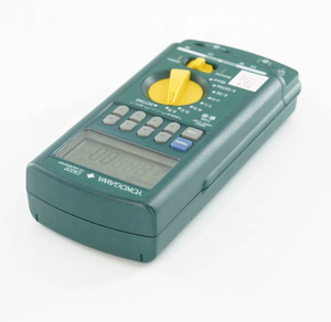 Nouvel Émetteur de Référence et Calibrateur Portable Yokogawa CA300 CA310 CA320 pour Mesures de Haute Précision CA310 - Product Image 3