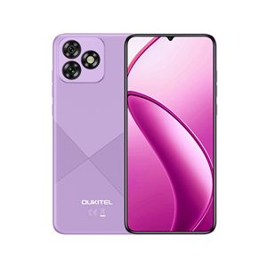 All'ingrosso originale Oukitel <span class=keywords><strong>C53</strong></span> Smartphone 6.6 pollici 4GB + 64GB 4000mAh batteria Android 14 Octa Core tre schede modello telefoni cellulari - Product Image 5