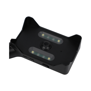 شاشة عالية الدقة ، زجاج تكبير ABS محمول باليد لقراءة كبار السن تقييم اللعب الثقافي الأسود - Product Image 5