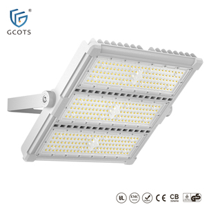 Reflector LED para Estadios de 720W, Alta Luminosidad, IP65, Carcasa de Aluminio Fundido, para Plazas Grandes y Campos de Fútbol - Product Image 4