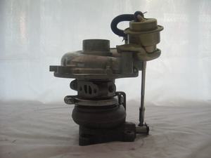Turbocompresor RHF4H 8-97331-185-0 VA420076 para Motor de Excavadora Isuzu 4JB1-TC - Product Image 5