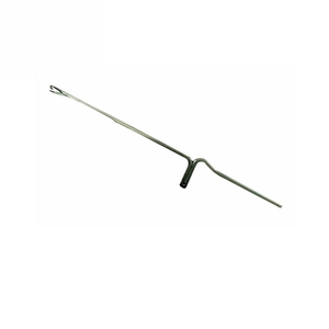 <strong>Circular</strong> <strong>Knitting</strong> <strong>Machine</strong> <strong>Needle</strong> Knife <strong>Needle</strong> for Textile <strong>Machine</strong> Part Flat <strong>Knitting</strong> <strong>Machine</strong> <strong>Needles</strong>
