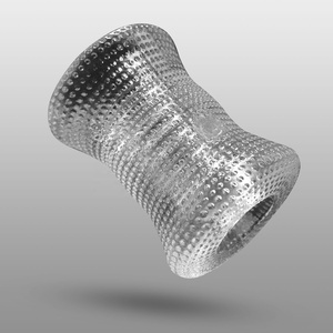 Jouet sexuel <span class=keywords><strong>hymen</strong></span> <span class=keywords><strong>artificiel</strong></span> pour hommes pour la masturbation masculine Pénis Retard Trainers Produits sexuels - Product Image 5