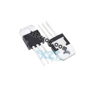 Xzt (Nieuw & Origineel) Fdp100n10 Mosfet Transistor Igbt Fdp100n10