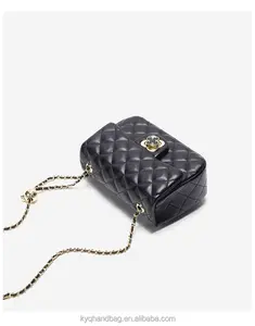 Top Grade Sacs Main De Luxe Pour Femmes Mirror Designer Handbags Real Leather Bags For Women Custom Purse With Your Logo