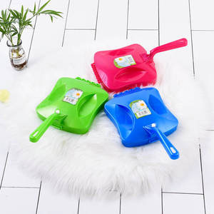 Thảm Sofa Mảnh Vụn Lông Thú Cưng Làm Sạch Lông Thú Cưng Bàn Chải Con Lăn Quét Dọn Bàn Chải Làm Sạch Thảm Dụng Cụ Làm Sạch Bàn Cho Gia Đình - Product Image 5