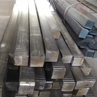 Q235 Q275 Q255 Prix Billet En Acier 3SP 5SP Prime Concast Carré En Acier Billet Barres Tailles 100*100 120*120 130*130 150*150