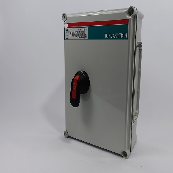 Plc Brand New Genuine Industrial Automation Control Equipment Piece Original 1sca148608r1001 Ot125gfcc3t Safety Switch for