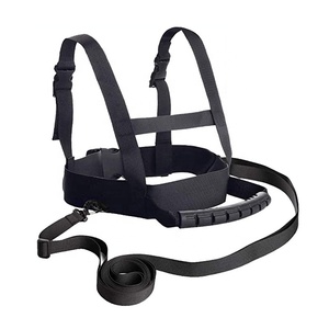 Hot Selling Crianças Ski Cinto De Segurança com Corda De Tração para Snowboard Crianças Ski Harness Training Belt - Product Image 1