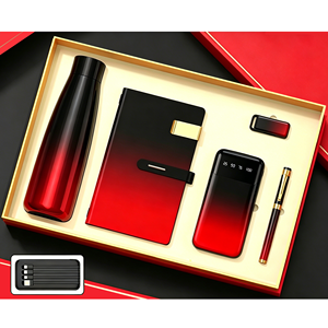 Set Regalo di Lusso <span class=keywords><strong>per</strong></span> Affari, Articoli Promozionali, <span class=keywords><strong>Regali</strong></span> di <span class=keywords><strong>San</strong></span> <span class=keywords><strong>Valentino</strong></span> <span class=keywords><strong>per</strong></span> Donne e Uomini - Product Image 3