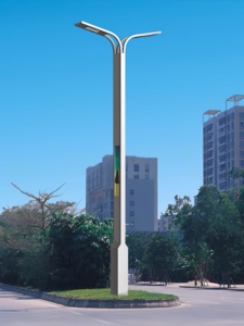 Nuovo Design Ip65 impermeabile e ultra luminoso per <span class=keywords><strong>lampione</strong></span> stradale superiore e inferiore e luci a LED per esterni - Product Image 4