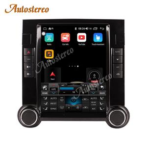 Pour Volkswagen <span class=keywords><strong>TOUAREG</strong></span> 2003-2010 VW Android 11 <span class=keywords><strong>autoradio</strong></span> GPS Navigation Autostereo magnétophone lecteur multimédia Headunit - Product Image 3