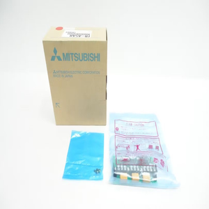 Variateur de fréquence transistorisé à sortie relais PLC FR-A5AR - Product Image 1