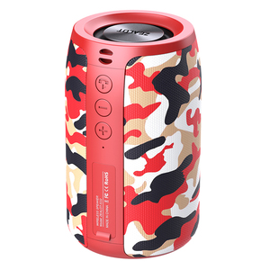 Zealot S32 Loa Không Dây 2023 Tốt Nhất Bán Hot Bán 5W Bluetooth Loa Pin Nhựa Di Động Hoạt Động Loa - Product Image 4