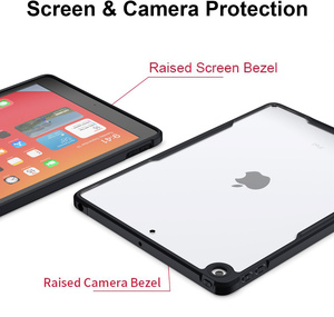 Étui de tablette <span class=keywords><strong>antichoc</strong></span> à <span class=keywords><strong>coque</strong></span> rigide tendance pour iPad Mini 4/5/6/iPad Pro 11 et Samsung <span class=keywords><strong>Galaxy</strong></span> <span class=keywords><strong>Tab</strong></span> A9/S9 et Huawei - Product Image 5