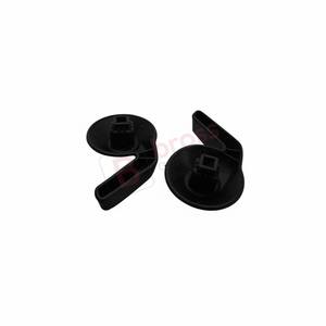 Palanca de Ajuste de Asiento Gris OEM para Kangoo II, Delantero Izquierdo, Asientos de Coche Modificados (TST39019) - Product Image 2