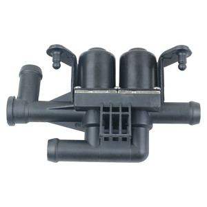 Válvula de Control del Calefactor HAVC para Motor Anto OEM, para BMW <span class=keywords><strong>X5</strong></span> 3.0i Sport Utility 4 Puertas 3.0L 2004-2006, OE 64119310349 64119119164 - Product Image 3