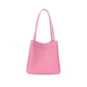 Nouveau décontracté en cuir véritable dames sous les bras sacs à bandoulière mode élégant petits sacs à main carrés pour les femmes - Product Image 2