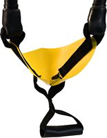Kit de lanceur de ligne pour arbalète Big Shot comprenant une tête, 4 tiges d'extension de base FG, haute précision pour l'élagage des arbres et le placement de la ligne
