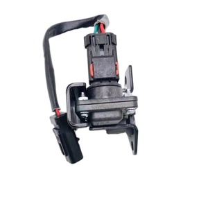 Pressostat d'excavatrice 266-0136 2660136 - Product Image 1