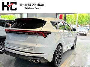 Jetour X70 PLUS 1.6T DCT Stronger PLUS <span class=keywords><strong>2023</strong></span> Premium, SUV Usado de Gasolina de 5 Plazas con Interior de Lujo, Importado de China para la Venta - Product Image 4