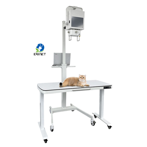 Appareil de radiographie numérique moderne <span class=keywords><strong>EUR</strong></span> VET pour cliniques vétérinaires et imagerie médicale - Product Image 4