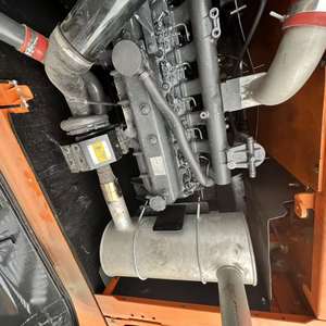 Excavadora Doosan Dx225LCA Fabricada en Corea, 90% Nueva, Maquinaria de Construcción, 22.5 Toneladas, Excavadora de Orugas de Segunda Mano Doosan dx225 - Product Image 2