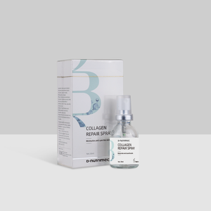 Linha de colágeno spray para <span class=keywords><strong>lifting</strong></span> facial, spray hidratante para colágeno e rosto, tratamento de acne, toner hidratante para a pele - Product Image 2