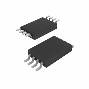 หน่วยความจำ 8 TSSOP AT93C66A-10TI-2.7-T ซื้อชิ้นส่วนอิเล็กทรอนิกส์ออนไลน์ มีสินค้าในสต็อก - Product Image 1