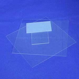 Placa de limpador de vidro óptico, janela <span class=keywords><strong>bk7</strong></span> <span class=keywords><strong>k9</strong></span> - Product Image 4