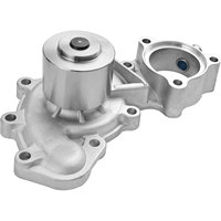Pompe à eau de refroidissement moteur automobile en gros OE 1610069395 pour Toyota Prado 3400 Remplacement OEM de haute qualité