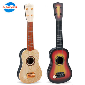 DADI OEM&<span class=keywords><strong>DOM</strong></span> Juguetes para Niños, Instrumentos Musicales Educativos, <span class=keywords><strong>Guitarra</strong></span> Musical de Juguete, <span class=keywords><strong>Guitarra</strong></span> de Juguete para Niños - Product Image 4