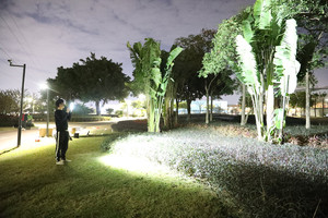 Nuevo Modelo de Reflector <span class=keywords><strong>Solar</strong></span> de Alta Luminosidad, Material de Aluminio con Lente de PC, 100W 200W 300W 400W 500W 800W 1000W - Product Image 6