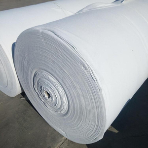 Fabricant PET/ PP 150 Grammes 200 Tissu Non Tissé <span class=keywords><strong>120g</strong></span> 800g Membrane Géotextile <span class=keywords><strong>Noir</strong></span>/Blanc Géotextiles Non Tissés - Product Image 2
