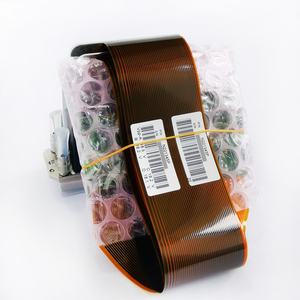 Cabezal de Impresión Ricoh Gen5 Mh5420, Precio del Cabezal de Impresión Eco Solvente, Cabezal de Impresión Ricoh Gen5, Testina Di Stamp Di Ricoh Gen5, Cabezal de Impresión UV - Product Image 3