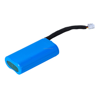Baterai Li-ion OEM Isi Ulang 6S3P 22.2v 10ah 14ah 16ah 18ah 18650 Paket Baterai untuk Laptop Gaming Tersedia